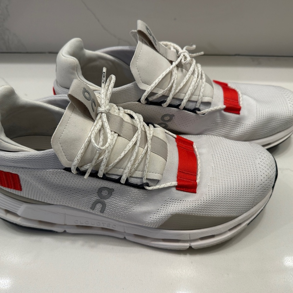 On Cloud Running Cloud Nova - image 1